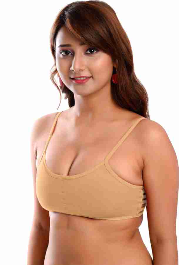 Trade Square Women Push-up Lightly Padded Bra - Buy Trade Square Women  Push-up Lightly Padded Bra Online at Best Prices in India