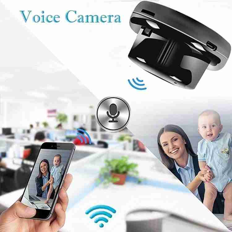 Mobile connect discount hidden camera