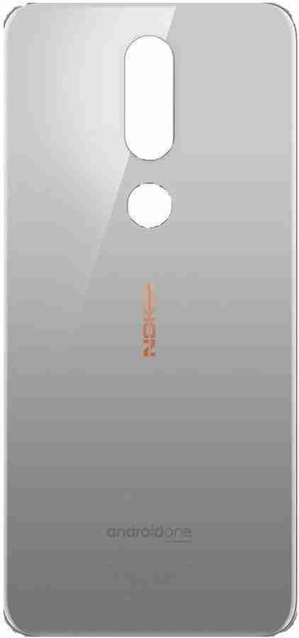 Tworld Battery Back Glass Door Replacement For Nokia 7.1 Back Panel Buy Tworld Battery Back Glass Door Replacement For Nokia 7.1 Back Panel Online at Best Price On Flipkart