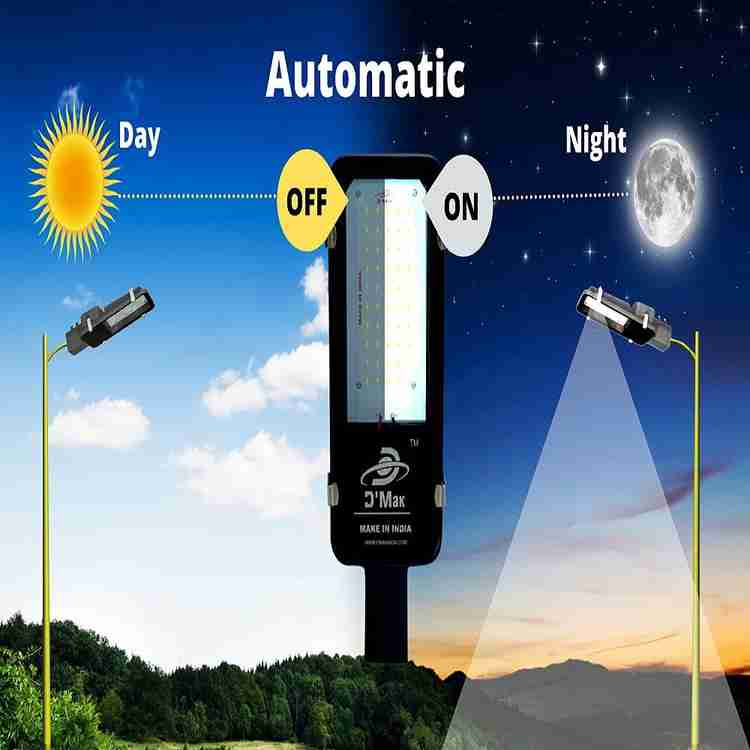 36 watt top street light