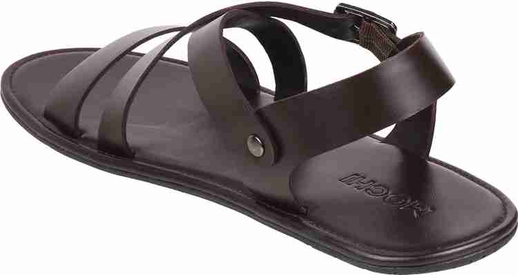 Mochi sandals flipkart store