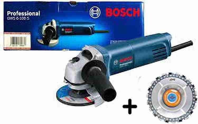 Bosch 600 angle clearance grinder
