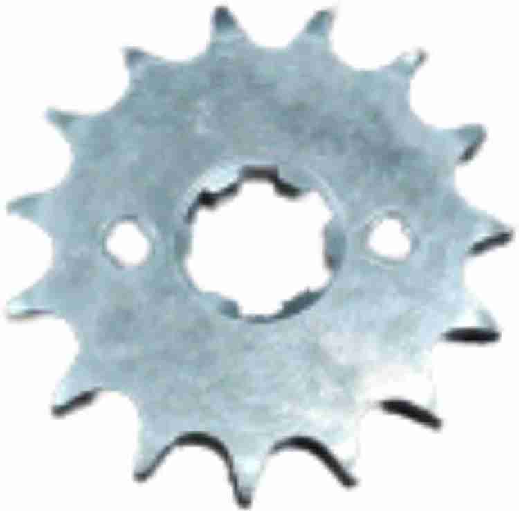 rockman HONDA UNICORN ALLOY WHEEL CHAIN SPROCKET KIT 43 Teeth Sprocket Price in India Buy rockman HONDA UNICORN ALLOY WHEEL CHAIN SPROCKET KIT 43 Teeth Sprocket online at Flipkart