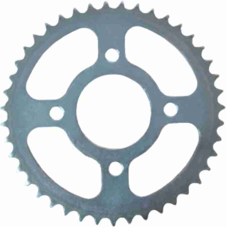 Honda unicorn original chain sprocket price 2025