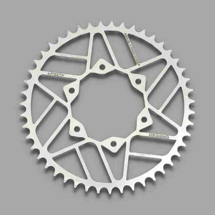 Duke 200 hot sale rear sprocket