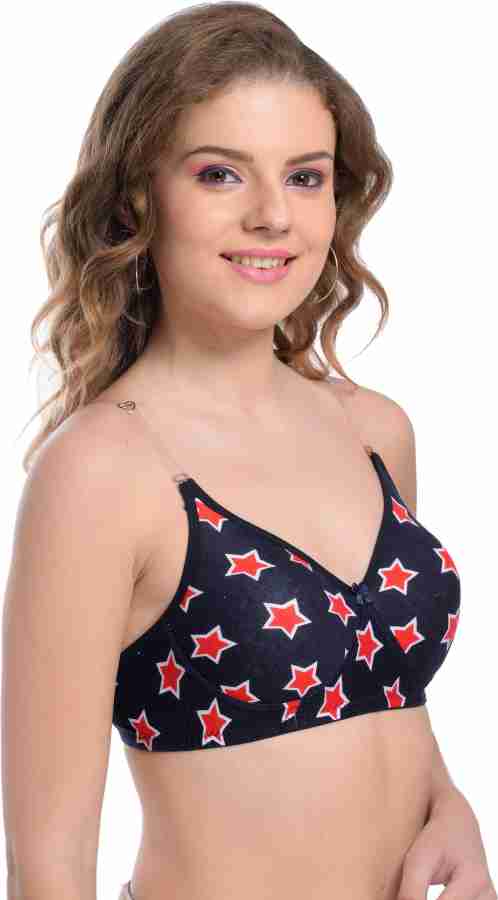 In Beauty Women Push-up Heavily Padded Bra - Buy In Beauty Women Push-up  Heavily Padded Bra Online at Best Prices in India