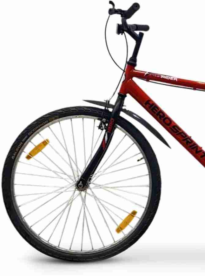 Hero city deals rider 26t