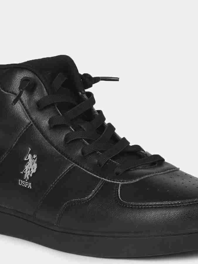 Polo high tops online