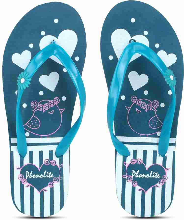 Flip flop chappal girls hot sale