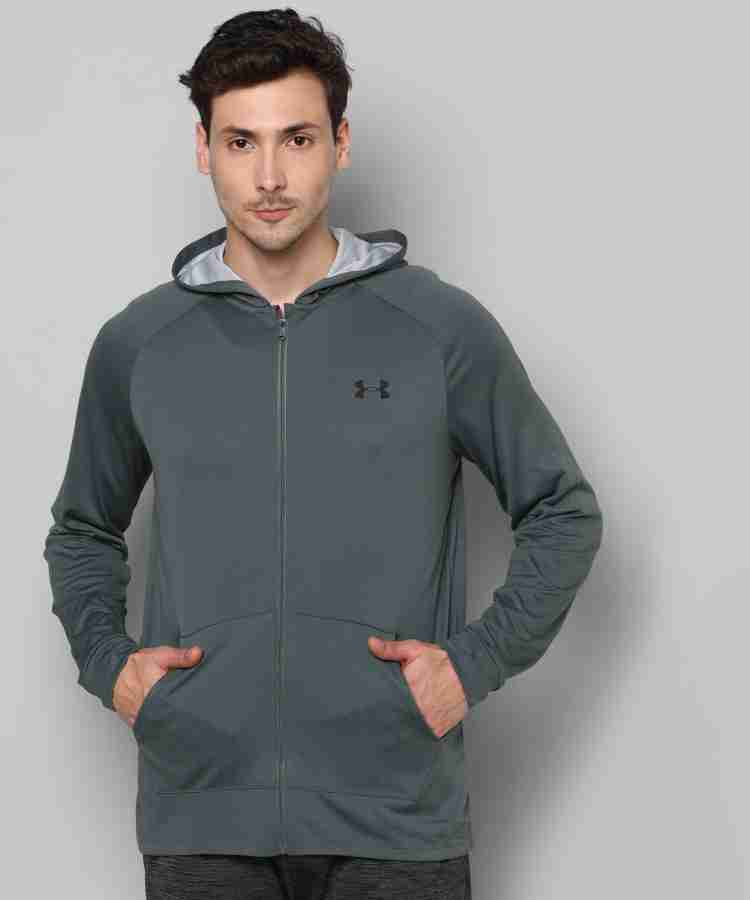 Under armour tech fz best sale track jacket