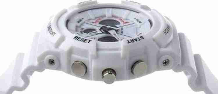 SKMEI Sports Analog Digital Watch For Men Women Buy SKMEI