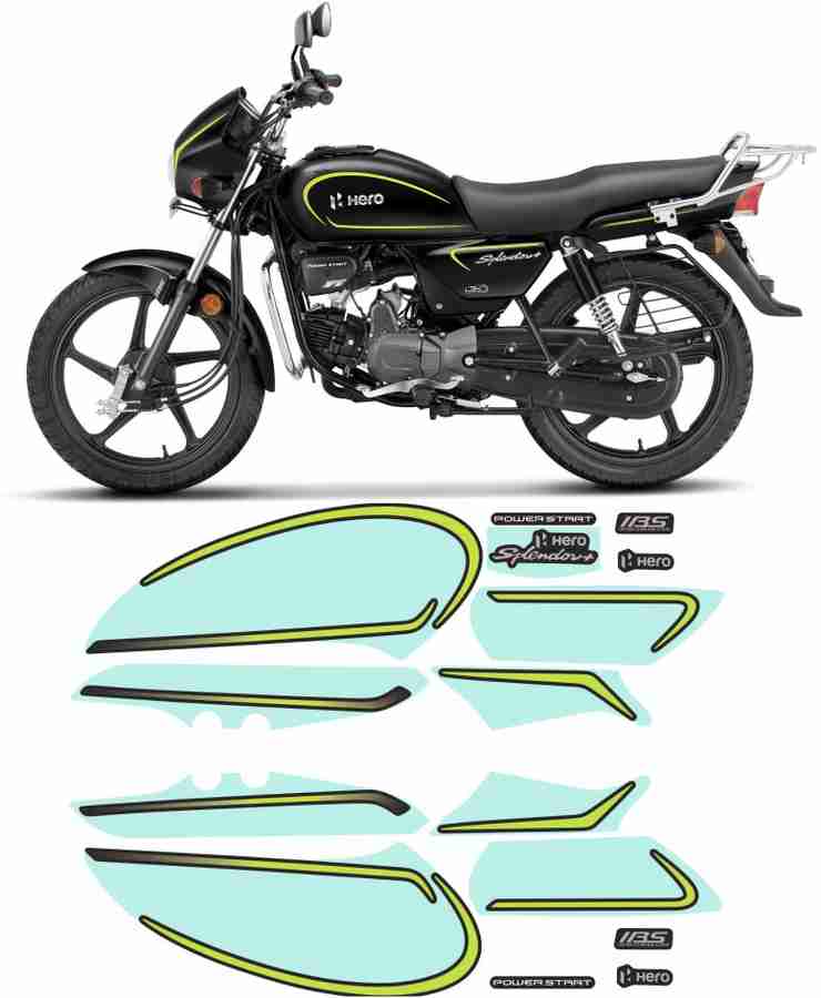 Flipkart hero splendor plus bike price deals