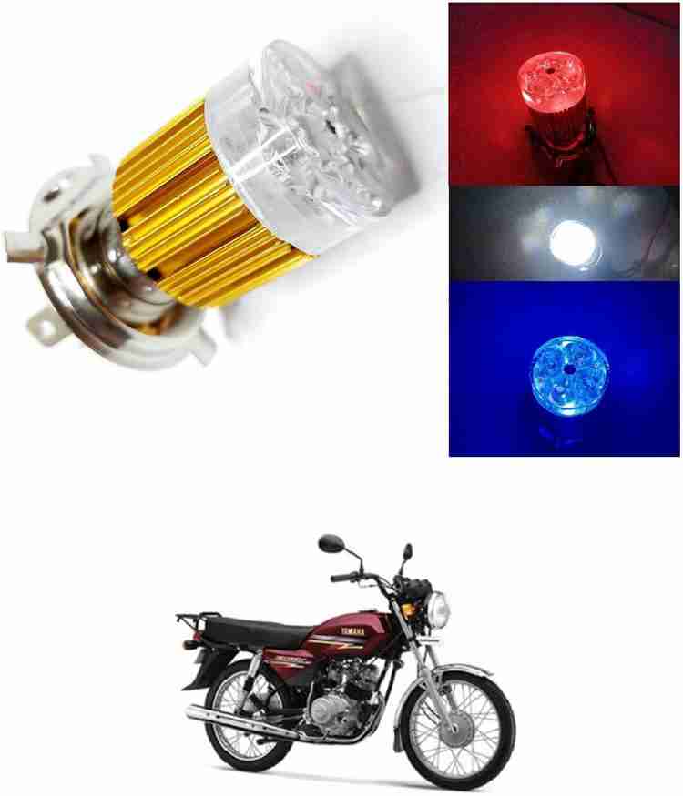PROEDITION LED Headlight for Yamaha Crux Price in India Buy