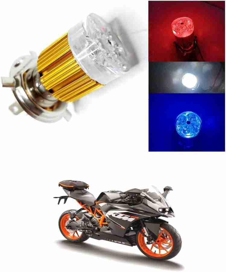 PROEDITION Front LED Indicator Light for KTM RC 200 Price in India