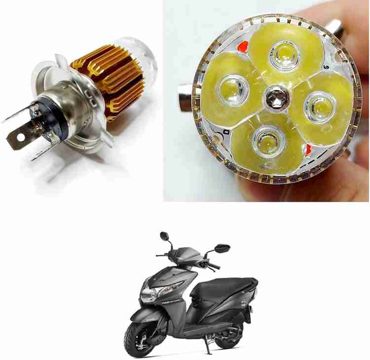 Bike headlight price sales
