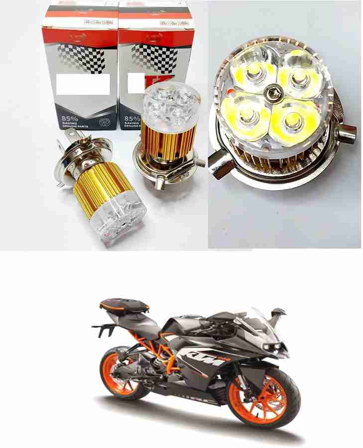Ktm rc 200 cheap parking light price