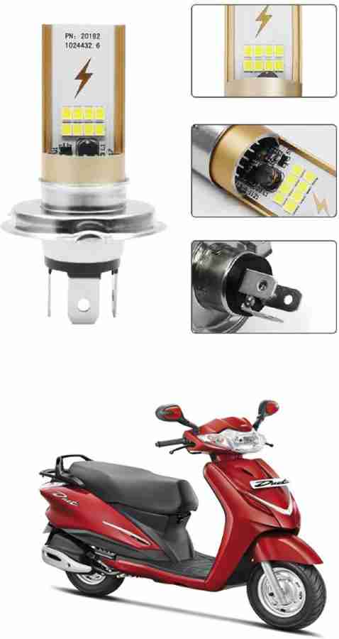 XZRTZ LED Tail light for Hero Duet Price in India Buy XZRTZ LED Tail light for Hero Duet online at Flipkart