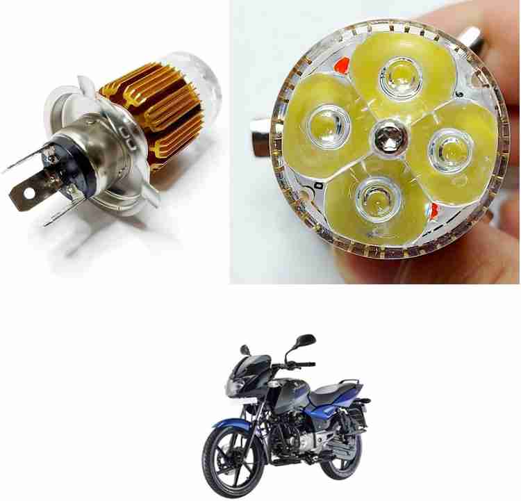PROEDITION LED Headlight for Bajaj Pulsar 150 DTS i Price in India