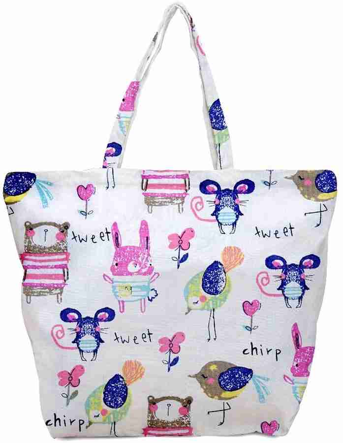 Foldable shopping online bag flipkart