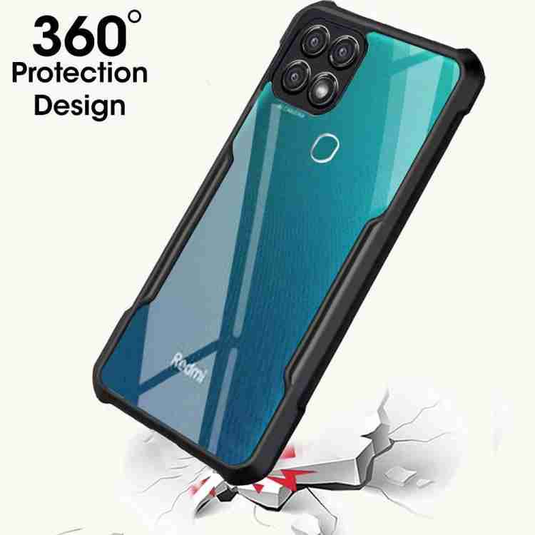 For Huawei Mate 20 Lite /20 /20 Pro Ringke [FUSION-X] Shockproof Back Case  Cover