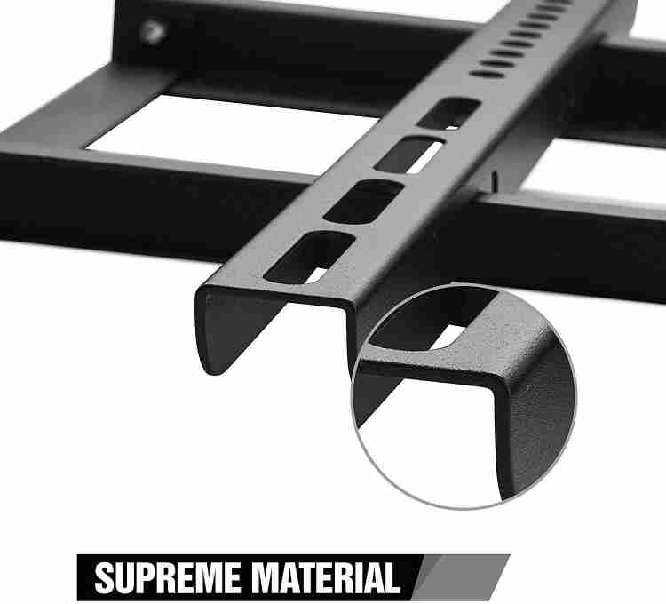 PNETROME FIXED WALL MOUNT Suitable For OnePlus Y Series 40 inch