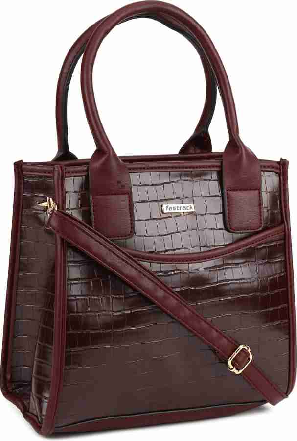 Fastrack ladies bags flipkart online