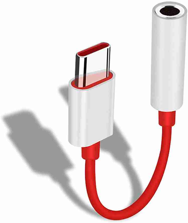 Oneplus type c earphones connector shop