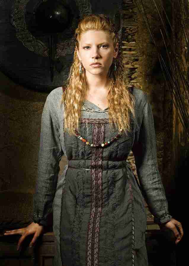 lagertha lothbrok