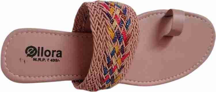Ellora chappals price hotsell