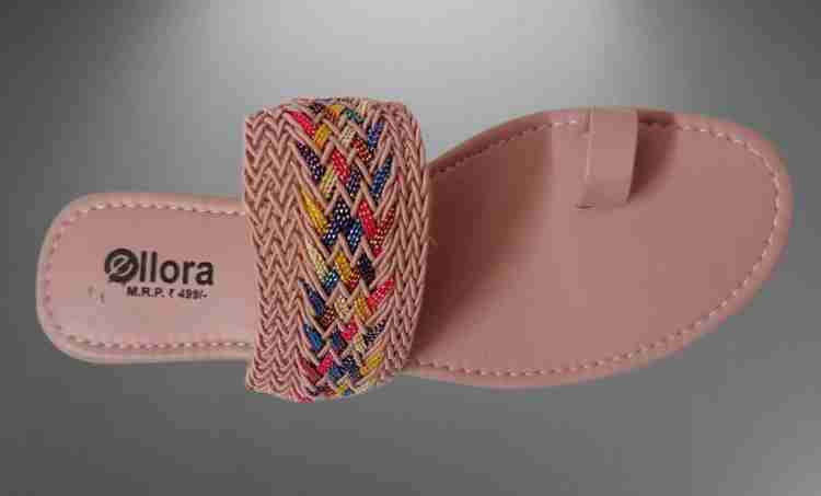 ElloraCare Women Flats Buy ElloraCare Women Flats Online at Best Price Shop Online for Footwears in India Flipkart