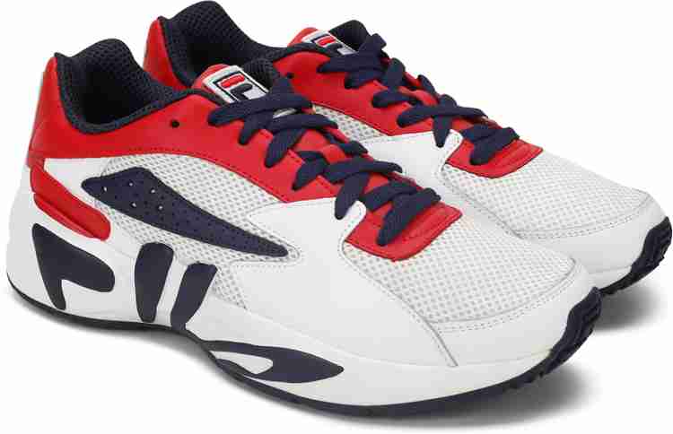 Fila deals mindblower price