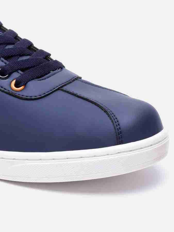 FILA FILA Mens Blue Shoe Sneakers For Men Buy FILA FILA Mens