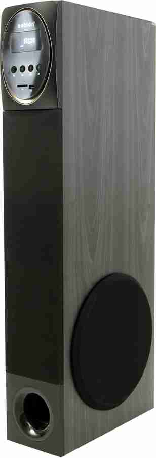 Zebion tower speakers discount