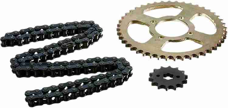 seeco SUPER SPLENDOR 42 Teeth Sprocket Price in India Buy seeco SUPER SPLENDOR 42 Teeth Sprocket online at Flipkart