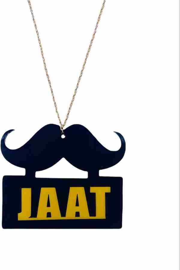 Jaat locket store