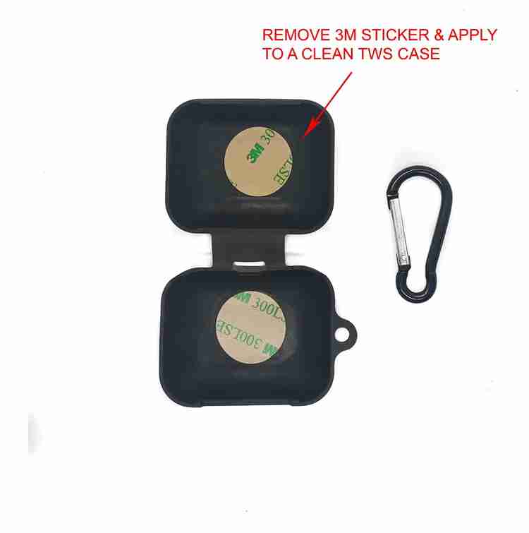 Mivi duopods case sales
