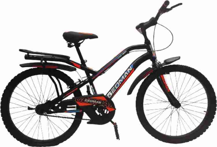 Hero sprint hot sale vyrus cycle price