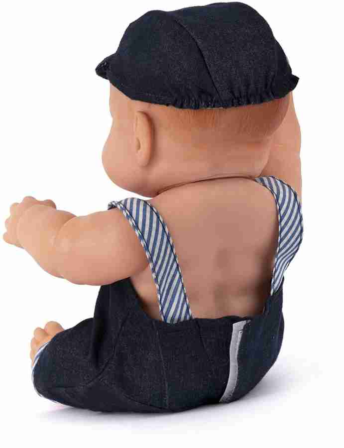 Baby boy best sale dolls walmart