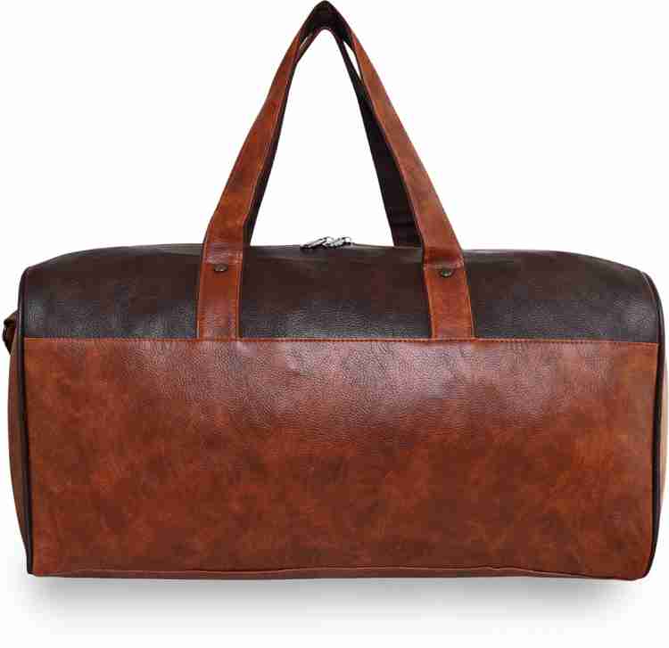 Esbeda leather trolley bag new arrivals