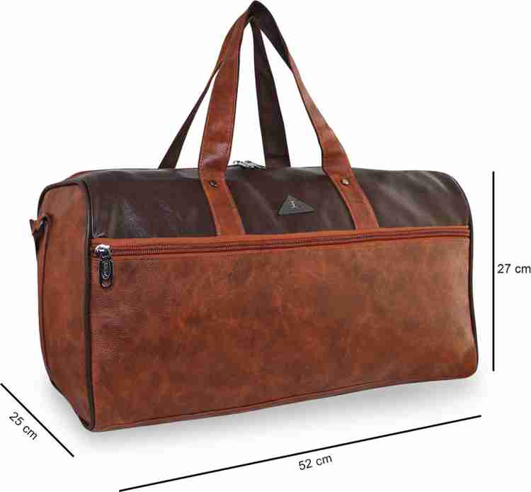 esbeda duffle bag