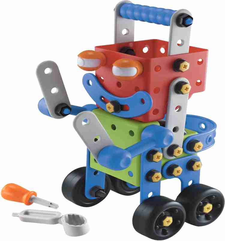Elc build it deluxe hotsell set
