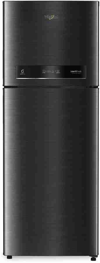 500 litre whirlpool outlet refrigerator
