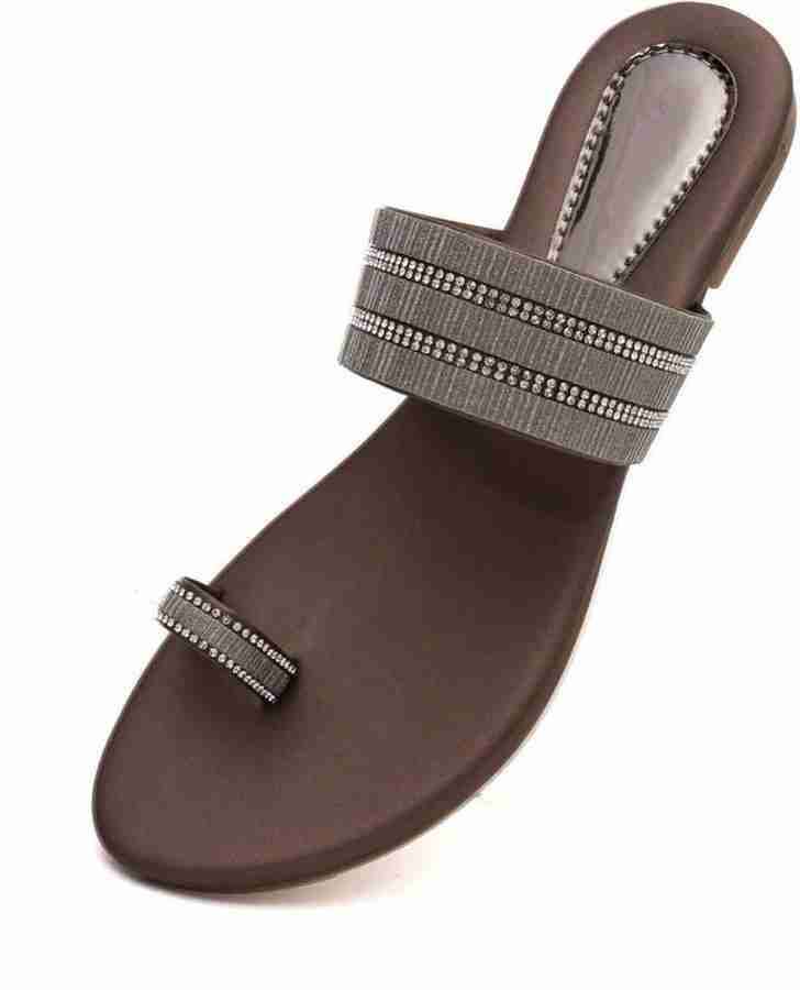 Flipkart flat chappals new arrivals