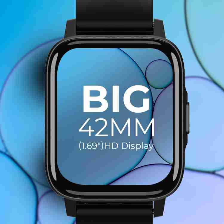 Best 2024 42mm smartwatch