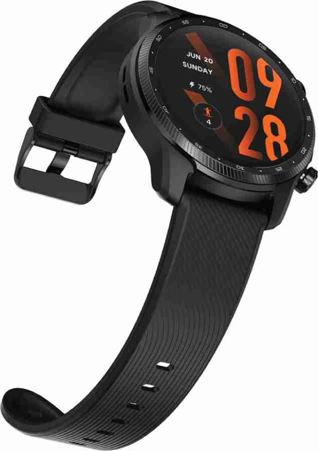Mobvoi TicWatch Pro 3 Ultra GPS review: An update away from excellence