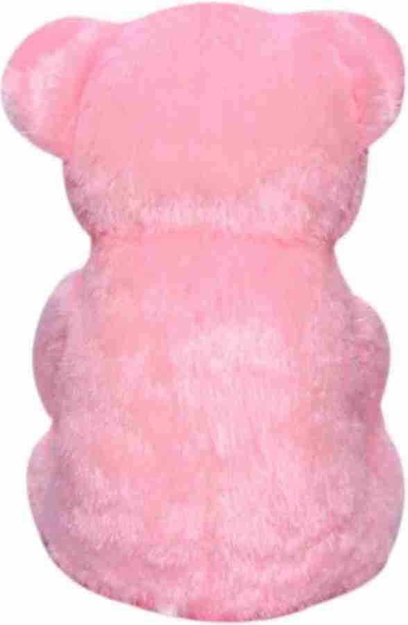 6ft pink teddy bear store