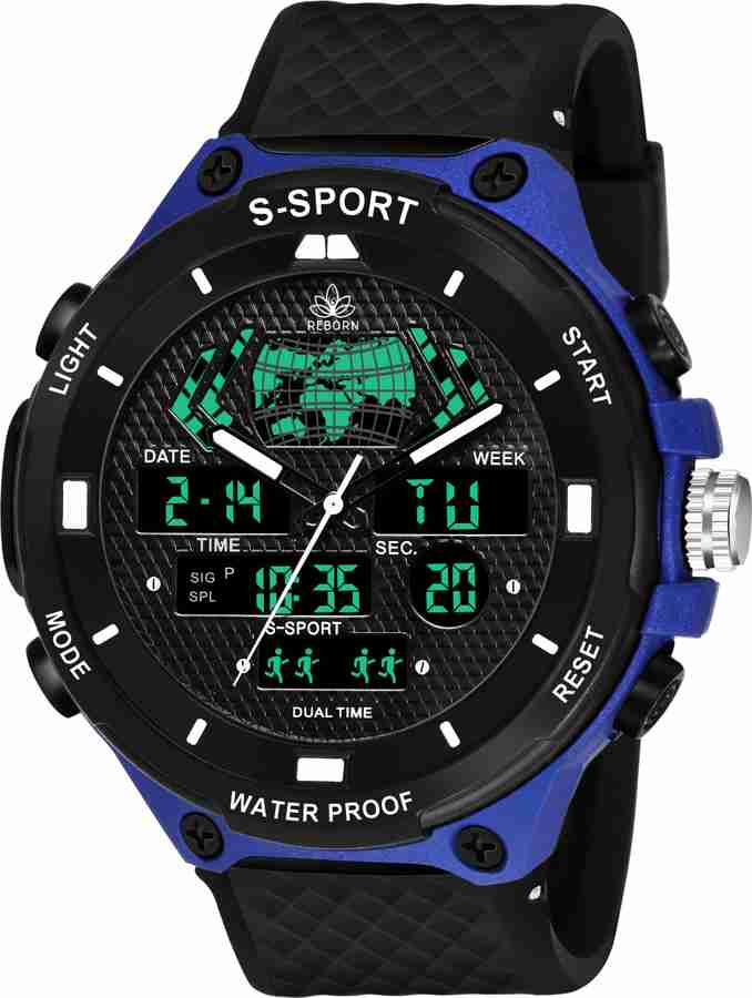 Flipkart watches for boy outlet