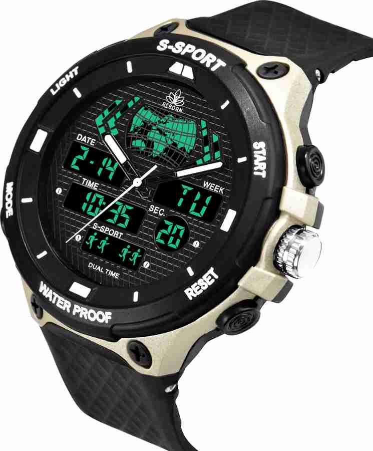 Buy sports clearance watch online