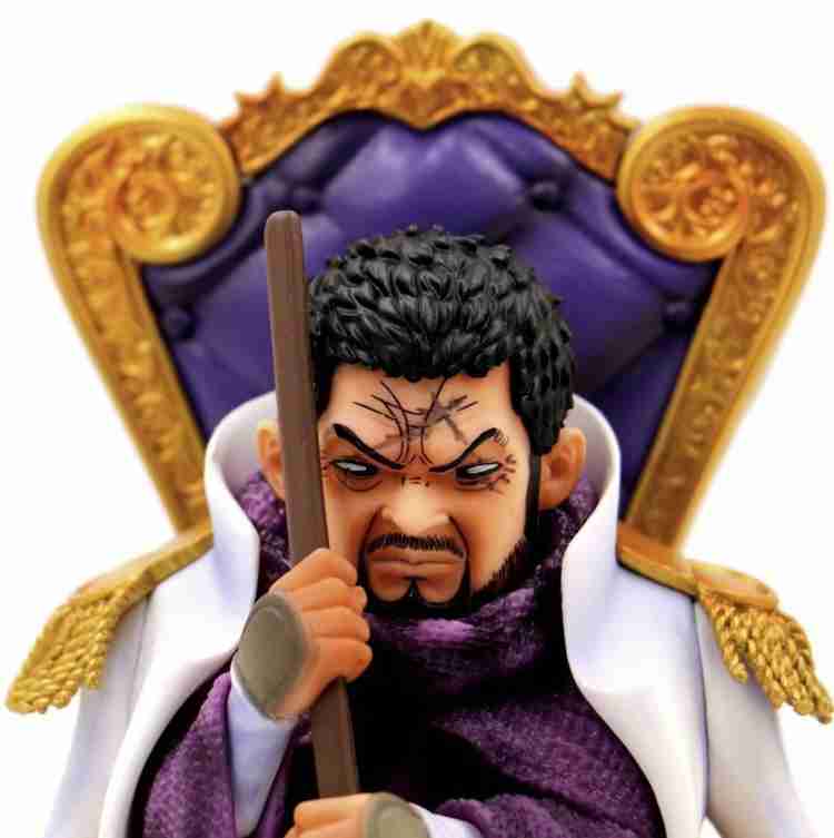 Fujitora action figure new arrivals