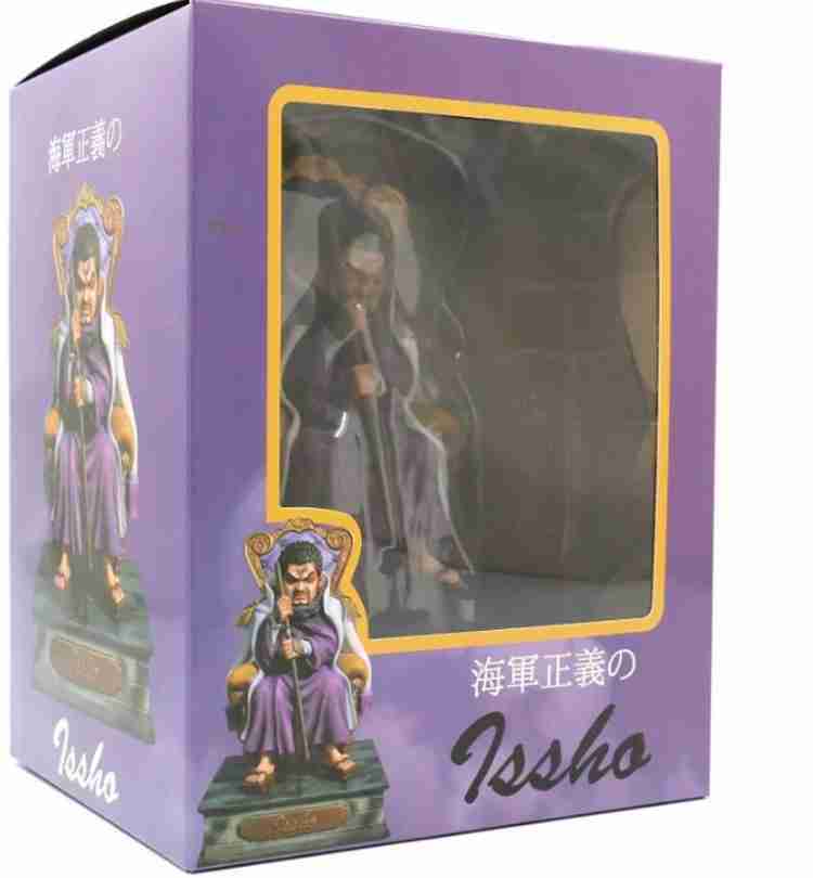 Fujitora action figure new arrivals